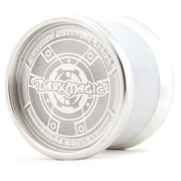 ダークマジック - ヨーヨージャム ┃ヨーヨー専門店リワインド