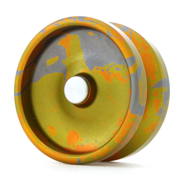 ディープステート - ワンドロップ ┃ヨーヨー専門店リワインド