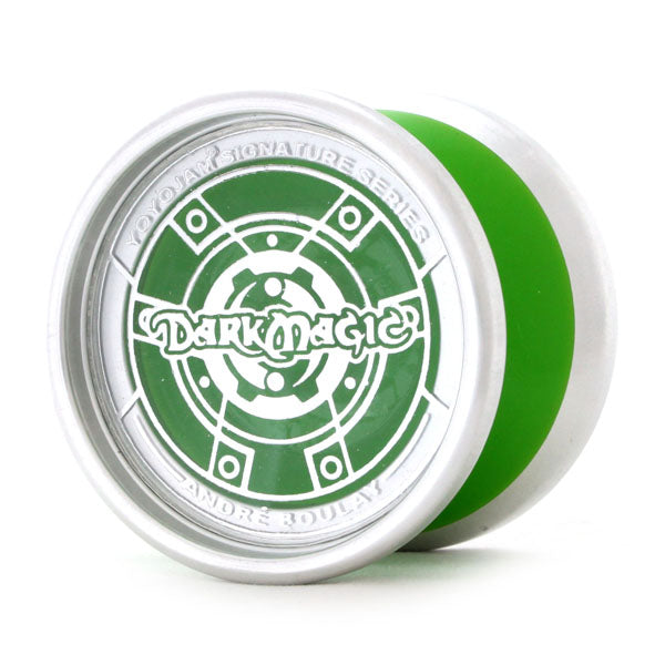 ダークマジック - ヨーヨージャム ┃ヨーヨー専門店リワインド