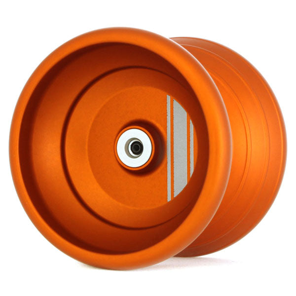 ダウンビート - ワンドロップ ┃ヨーヨー専門店リワインド