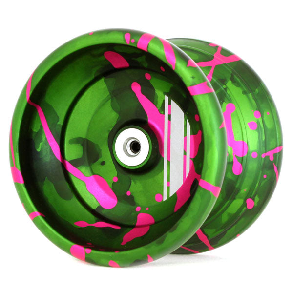 ダウンビート - ワンドロップ ┃ヨーヨー専門店リワインド