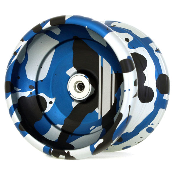 ダウンビート - ワンドロップ ┃ヨーヨー専門店リワインド