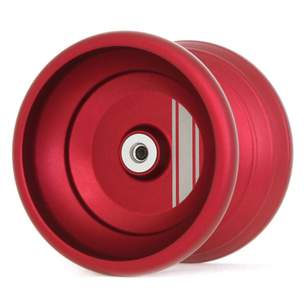 ダウンビート - ワンドロップ ┃ヨーヨー専門店リワインド