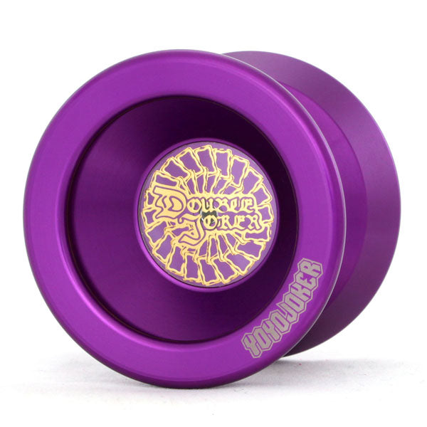 ダブルジョーカー (旧型) - ヨーヨージョーカー ┃ヨーヨー専門店