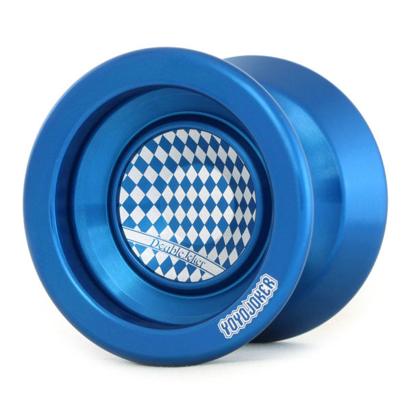 ダブルジョーカー - ヨーヨージョーカー ┃ヨーヨー専門店リワインド