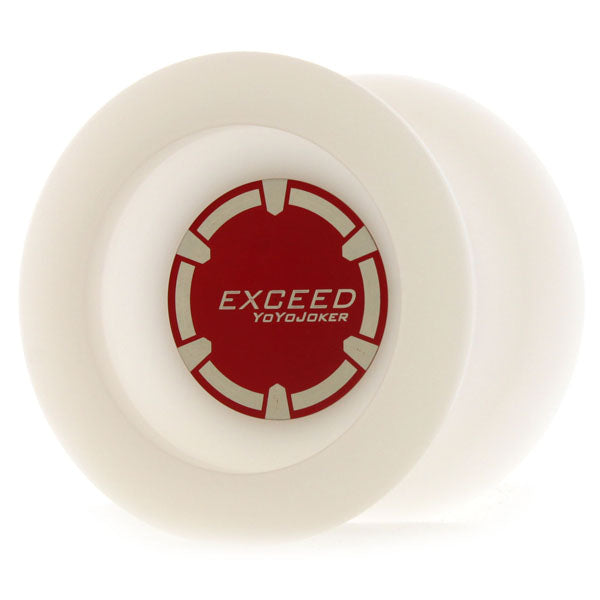 エクシード - ヨーヨージョーカー ┃ヨーヨー専門店リワインド