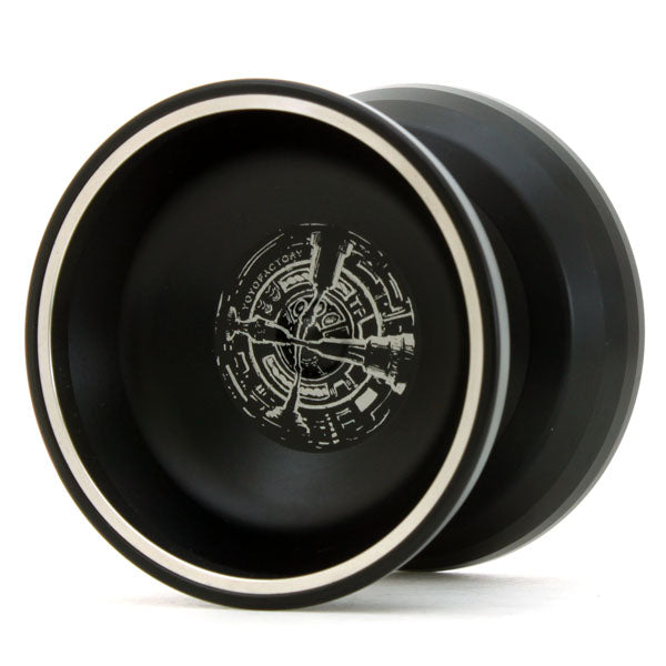 エクスマキナ - ヨーヨーファクトリー ┃ヨーヨー専門店リワインド