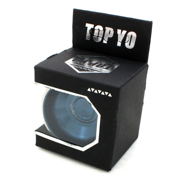 エンプティ - トップヨー ┃ヨーヨー専門店リワインド