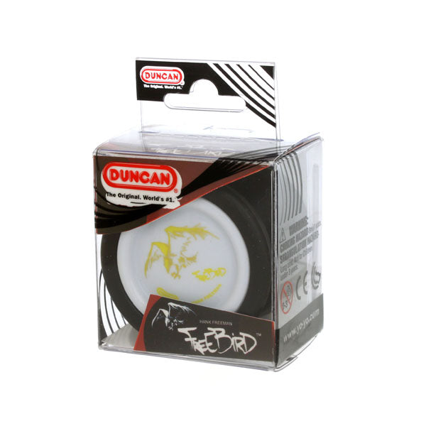 フリーバード - ダンカン ┃ヨーヨー専門店リワインド