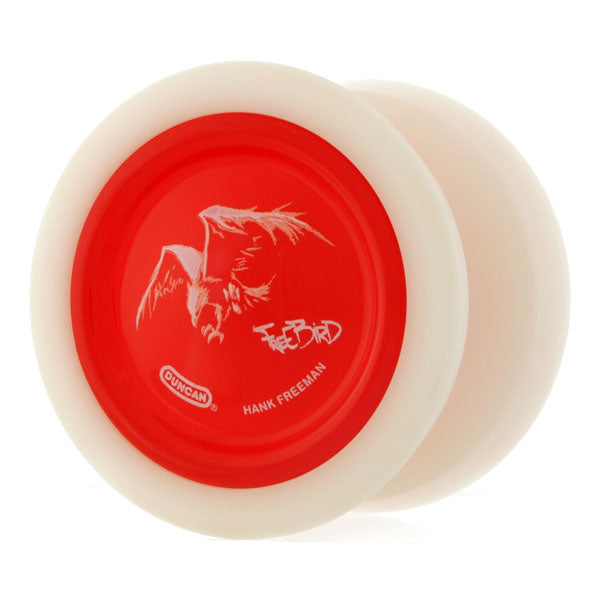 フリーバード - ダンカン ┃ヨーヨー専門店リワインド