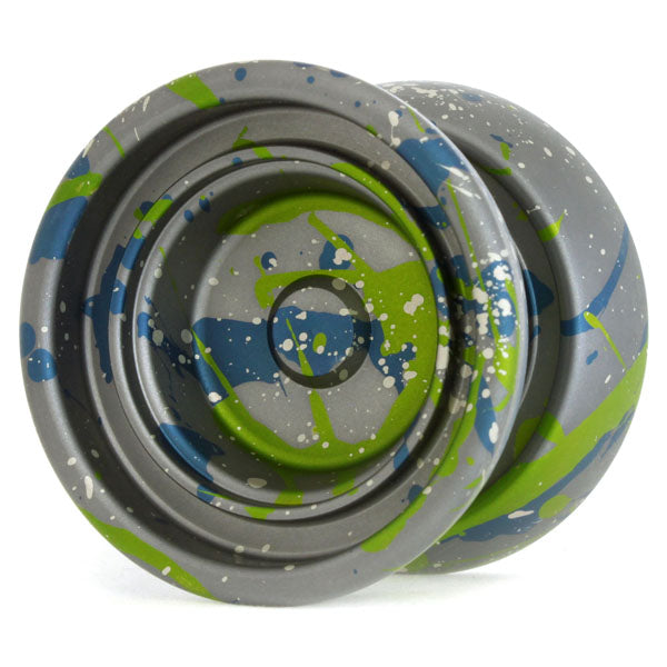 グレッシャーエクスプレス - CLYW ┃ヨーヨー専門店リワインド