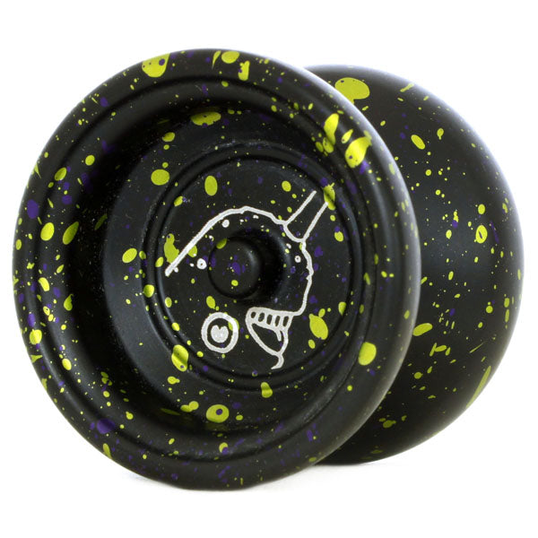 ナルワール2 - CLYW ┃ヨーヨー専門店リワインド