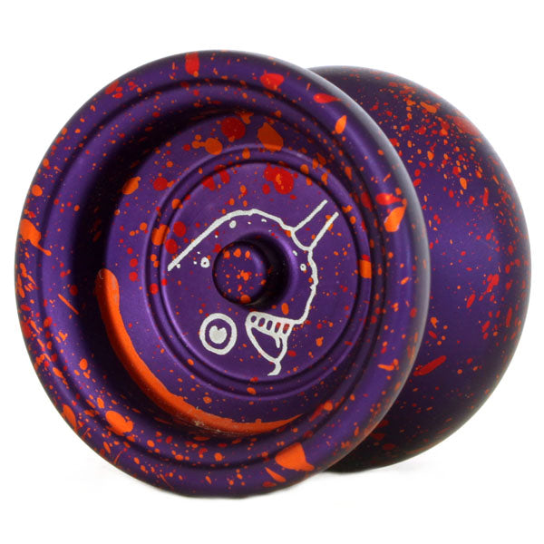 ナルワール2 - CLYW ┃ヨーヨー専門店リワインド