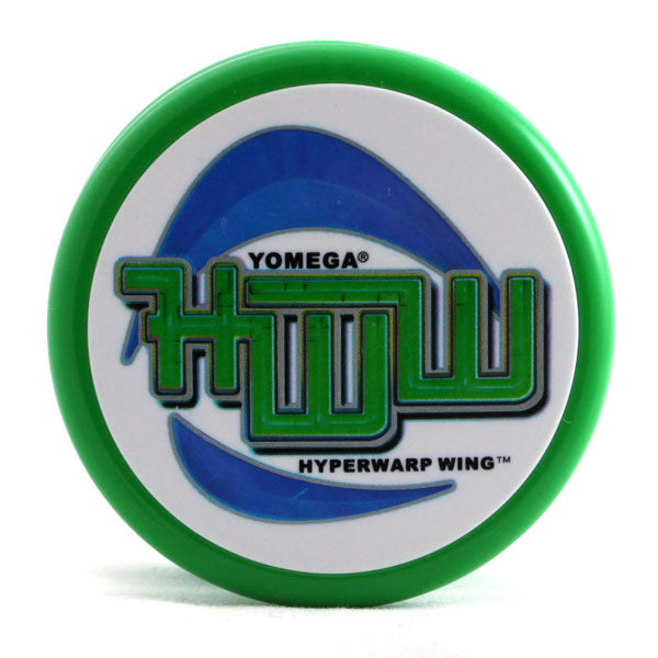 ハイパーワープウィング - ヨメガ ┃ヨーヨー専門店リワインド