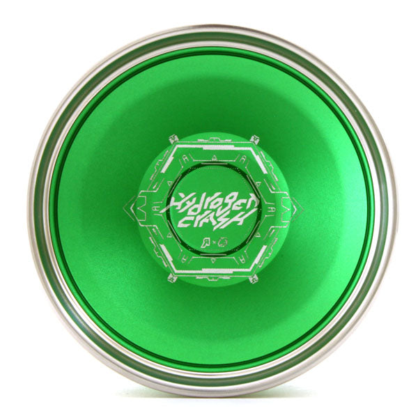 ハイドロジェンクラッシュ (2022福袋) - C3ヨーヨーデザイン