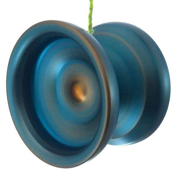 ハースト - ターニングポイント ┃ヨーヨー専門店リワインド