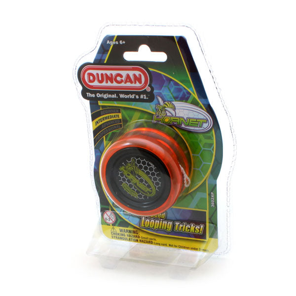 ホーネット - ダンカン ┃ヨーヨー専門店リワインド