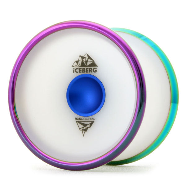 アイスバーグ クラシック - iYoYo ┃ヨーヨー専門店リワインド