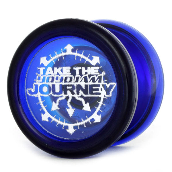 ジャーニー(旧型) - ヨーヨージャム ┃ヨーヨー専門店リワインド