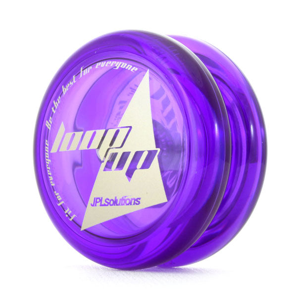 ループアップ - ジャパンルーピングソリューションズ ┃ヨーヨー専門店