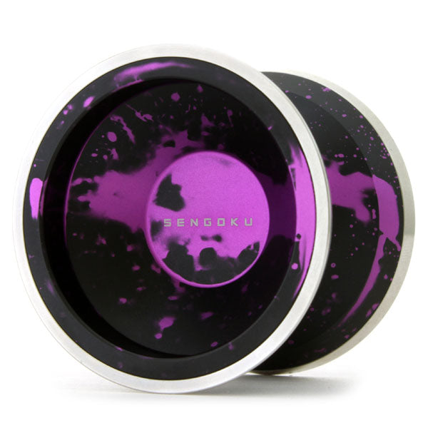 戦国 [ 博物館 ] ┃世界最大級のヨーヨー専門店リワインド