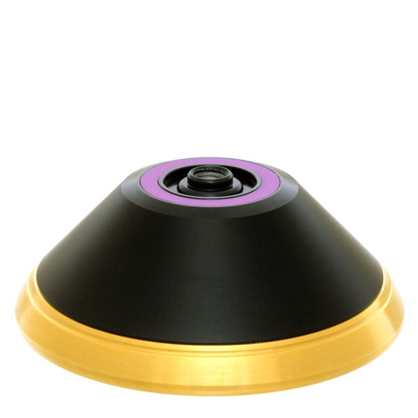 クラウン.st (Limited Black) - C3ヨーヨーデザイン ┃ヨーヨー専門店