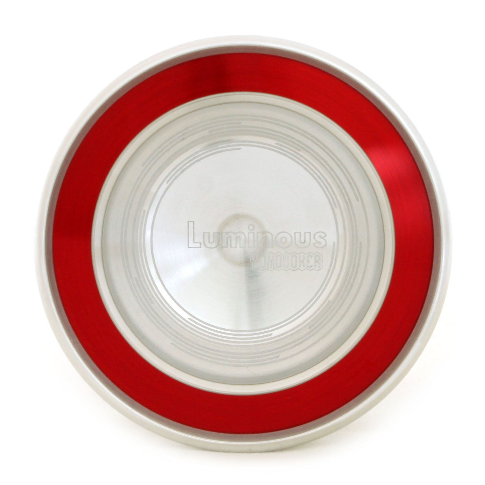 ルミナス - ヨーヨージョーカー ┃ヨーヨー専門店リワインド