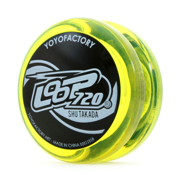 スポーツトイ・アクショントイ Loop720 Loop 720 - Yoyo Factory