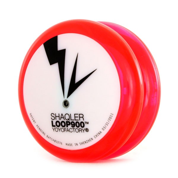 ループ900 - ヨーヨーファクトリー ┃ヨーヨー専門店リワインド