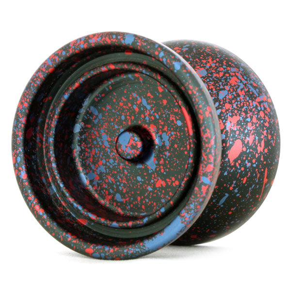 パフィン (旧型) - CLYW ┃ヨーヨー専門店リワインド