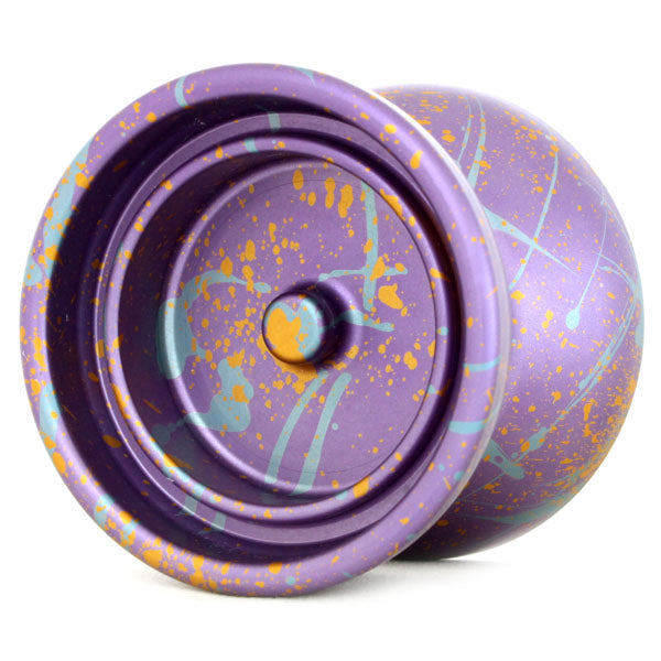 パフィン (旧型) - CLYW ┃ヨーヨー専門店リワインド