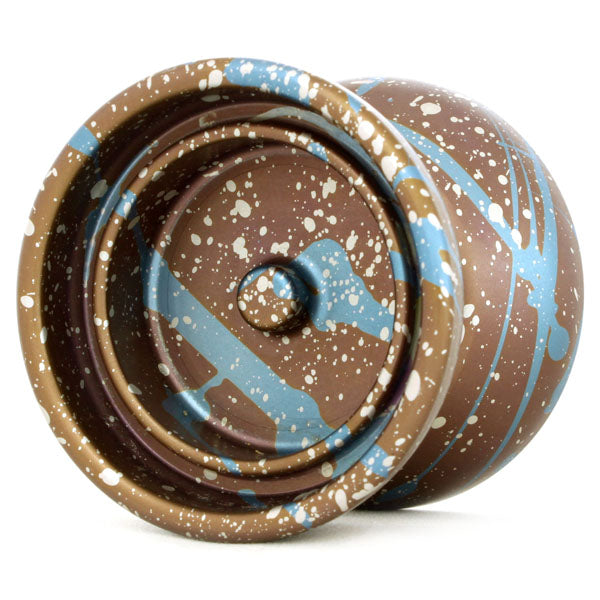 パフィン (旧型) - CLYW ┃ヨーヨー専門店リワインド