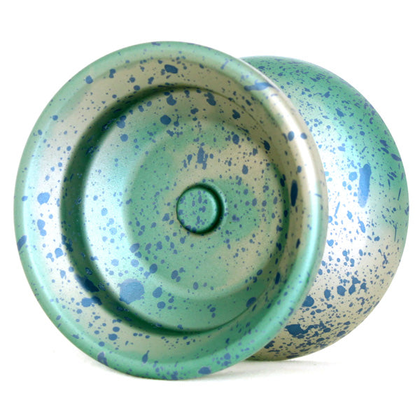 パフィン2 - CLYW ┃ヨーヨー専門店リワインド