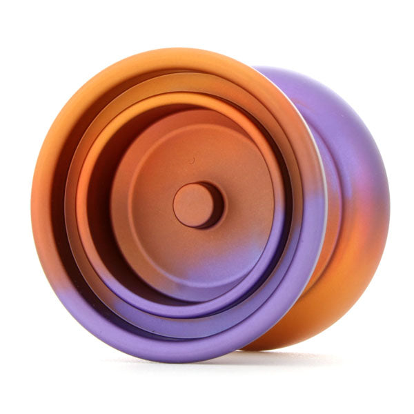 ピックアックス - カリブーロッジ┃ヨーヨー専門店リワインド