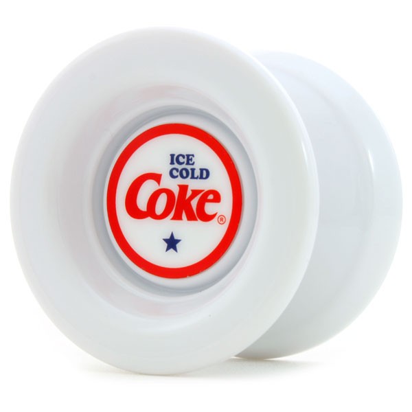 コカコーラヨーヨー (プルミエール) - フレッシュシングス ┃ヨーヨー