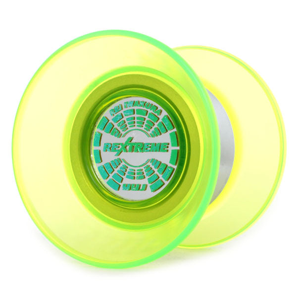 レクストリーム - ヨーヨージャム ┃ヨーヨー専門店リワインド