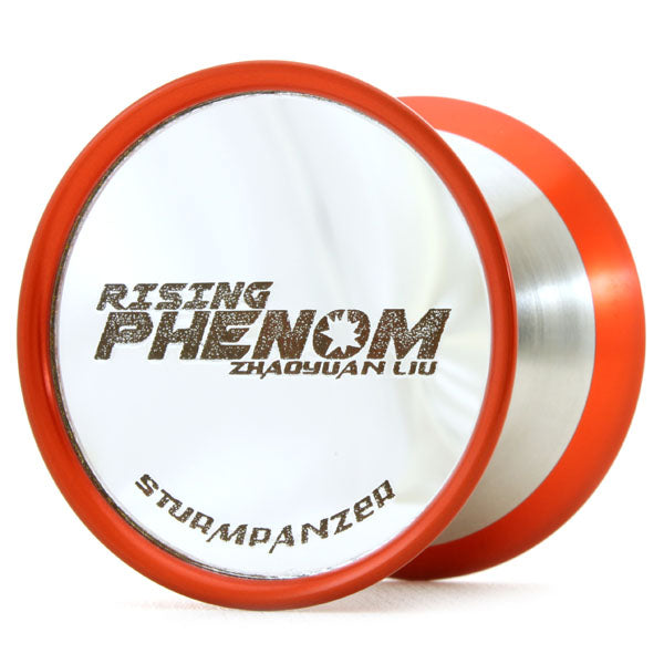 DX-2000 ライジングフェノム エクスプロージョン Ver. - シュトルム