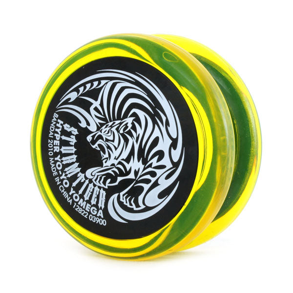 ストームタイガー - バンダイ・ハイパーヨーヨー ┃ヨーヨー専門店