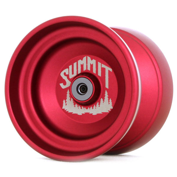 サミット - ワンドロップ x CLYW ┃ヨーヨー専門店リワインド