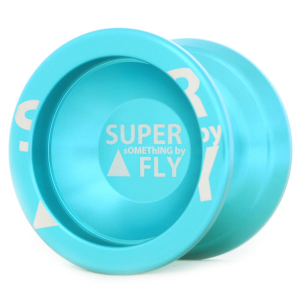 スーパーフライ リミックス - サムシング ┃ヨーヨー専門店リワインド