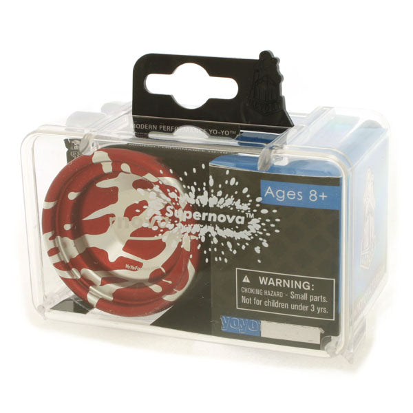 スーパーノヴァ - ヨーヨーファクトリー ┃ヨーヨー専門店リワインド
