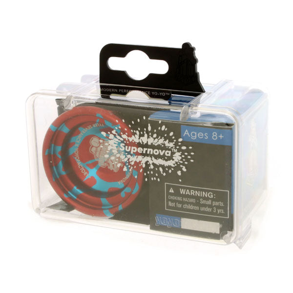 スーパーノヴァ - ヨーヨーファクトリー ┃ヨーヨー専門店リワインド