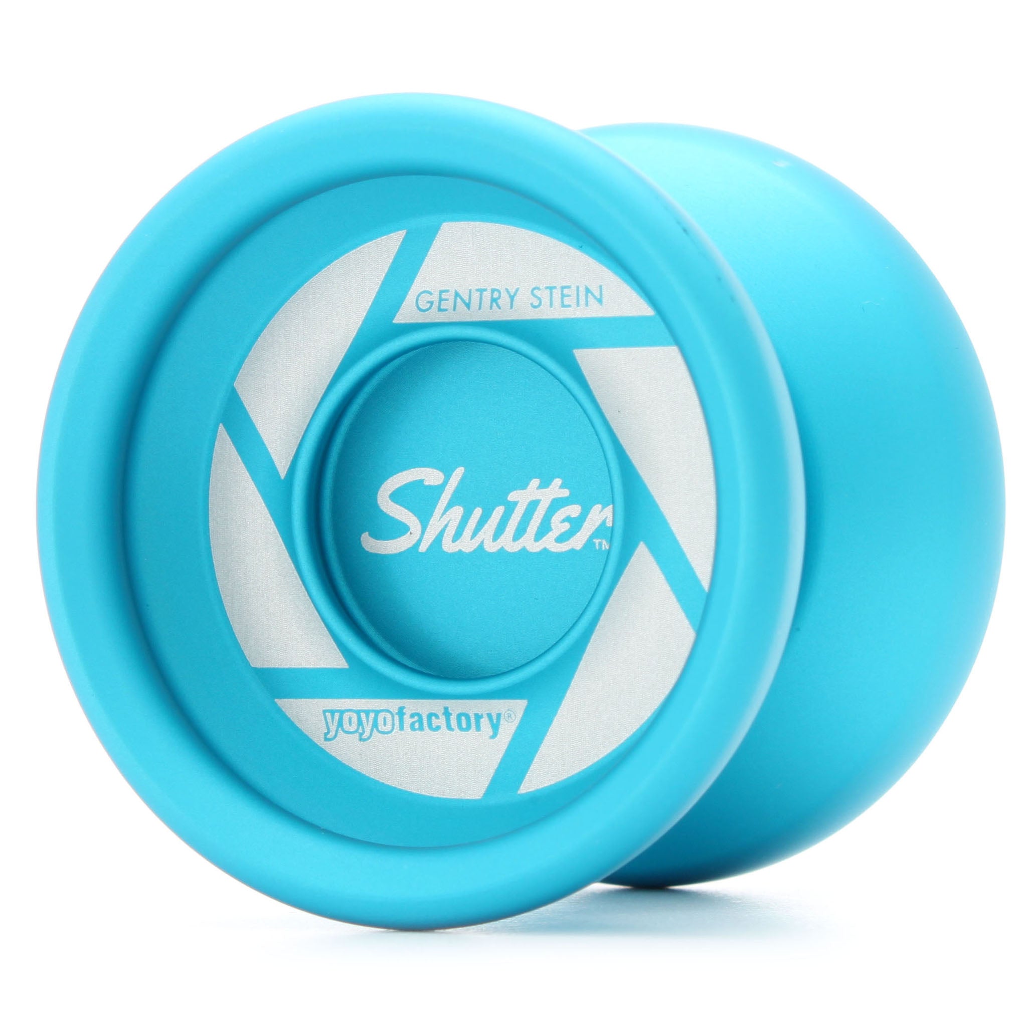 シャッター - ヨーヨーファクトリー ┃ヨーヨー専門店リワインド