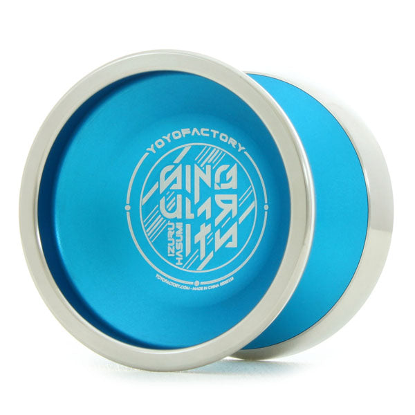 シンギュラリティ - ヨーヨーファクトリー ┃ヨーヨー専門店リワインド