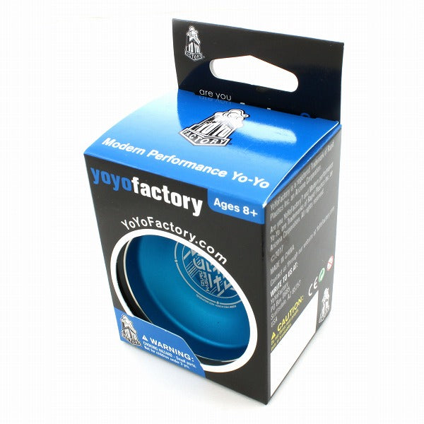 シンギュラリティ - ヨーヨーファクトリー ┃ヨーヨー専門店リワインド