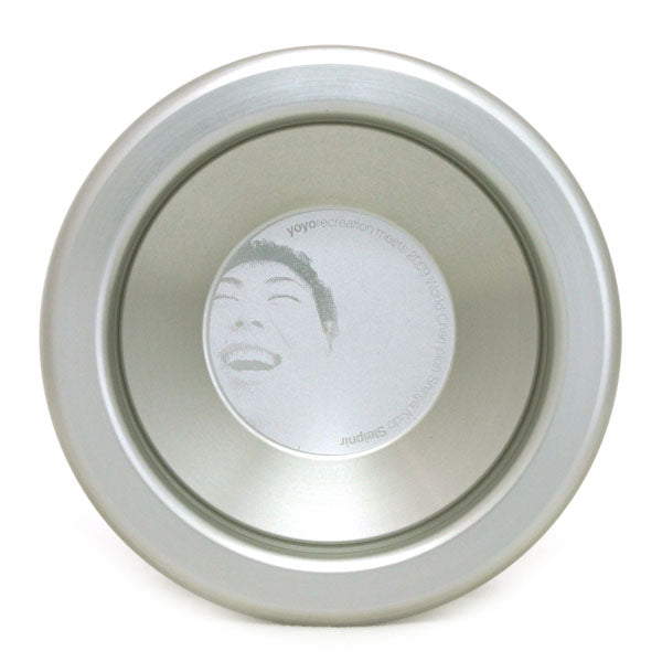 スレイプニル (城戸慎也) - ヨーヨーリクリエーション ┃ヨーヨー専門