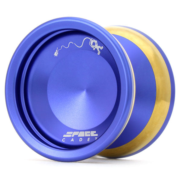 スペースカデット - ヨーヨーファクトリー ┃ヨーヨー専門店リワインド