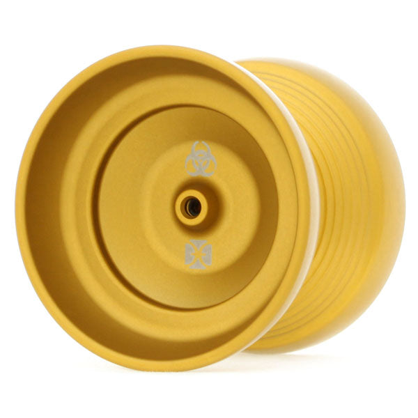 T1 - ワンドロップ x トキシックストリング ┃ヨーヨー専門店リワインド