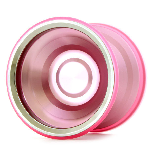 トライオンクラッシュ - C3ヨーヨーデザイン ┃ヨーヨー専門店リワインド