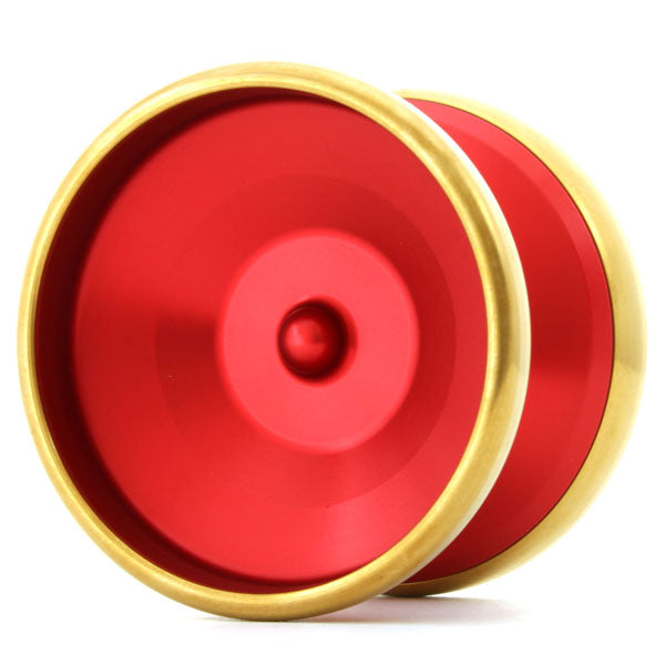 アンタングル - ターニングポイント ┃ヨーヨー専門店リワインド